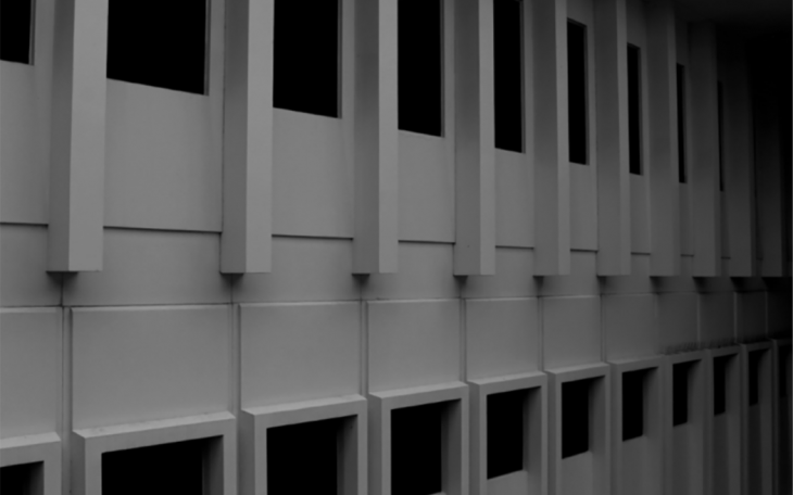 "Dark &amp; Foreboding" - Photo by Hope Mesa