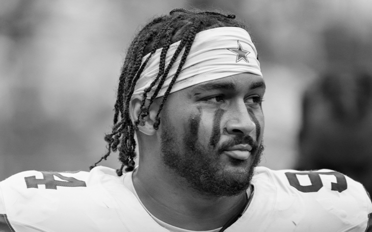 Dallas Cowboy's Marshawn Kneeland passes away