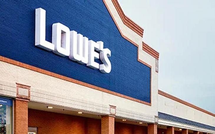 Lowe's Home Center