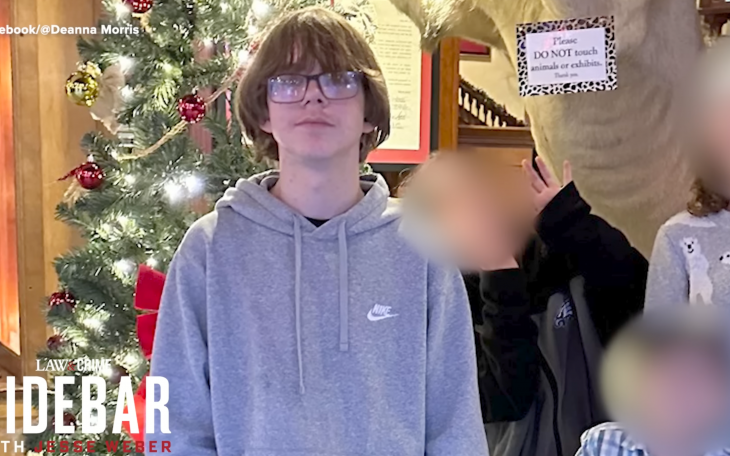 The disappearance and recovery of 18-year-old San Angelo resident Kenley Bommarito received national attention Thursday after the Law &amp; Crime Network featured the case on its YouTube channel, which has more than 7 million subscribers.