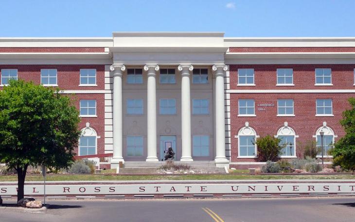 Sul Ross State University