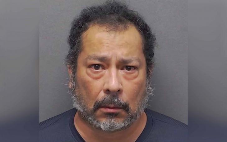 52-year-old Bobby Rocha