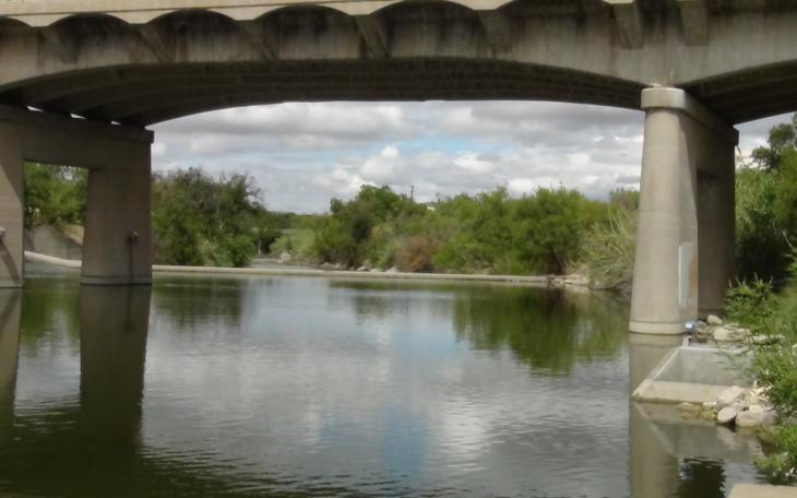 Riverfest celebrates the Concho River and all the recent additions (LIVE! photo by Cheyenne Benson)