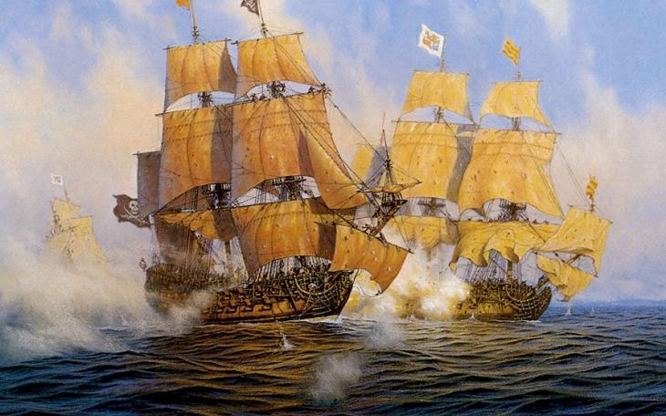 Once again a nautical origin (photo courtesy of plantsellas.wordpress.com)