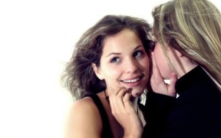 Some people are notorious for not being able to contain the beans (photo courtesy of someusefulidioms.blogspot.com)