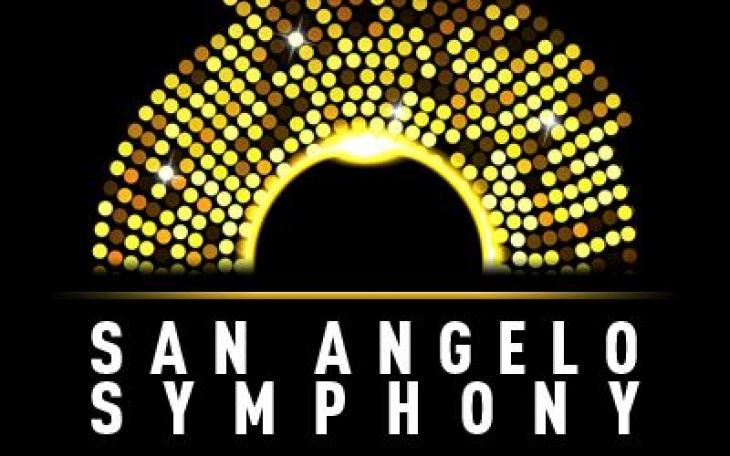San Angelo Symphony (photo courtesy of sanangeloera.com)