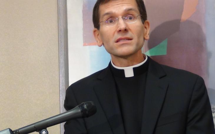 Bishop Sis proclaims his excitement and hopes for San Angelo (LIVE! Photo/Cheyenne Benson)