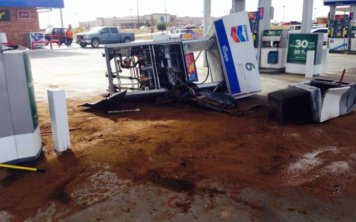 Photo Contributed by: Jon Borjas