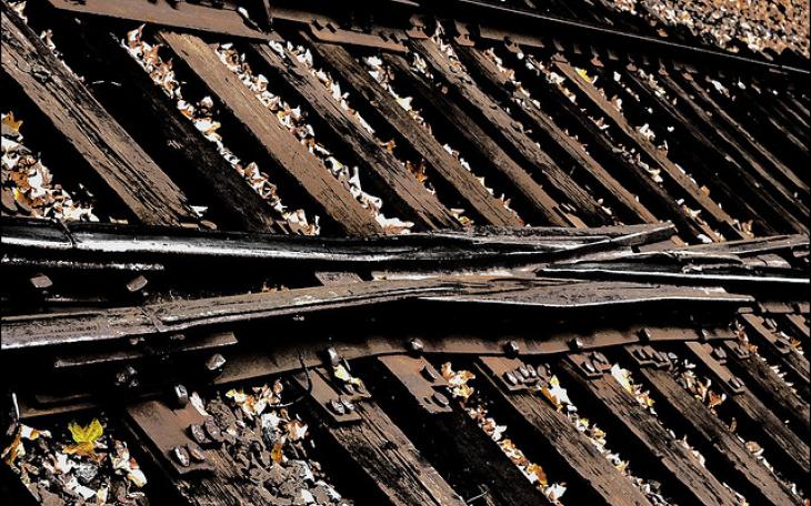 Photo/Flickr, Professor Bop