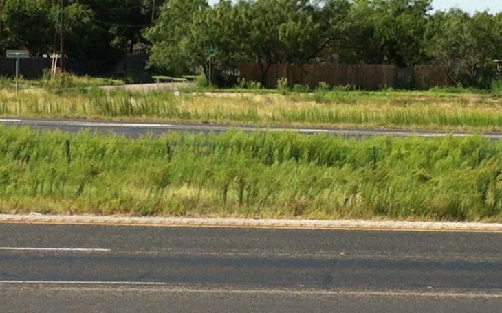 Highway 67. (LIVE!Photo/Benjamin Hettick)