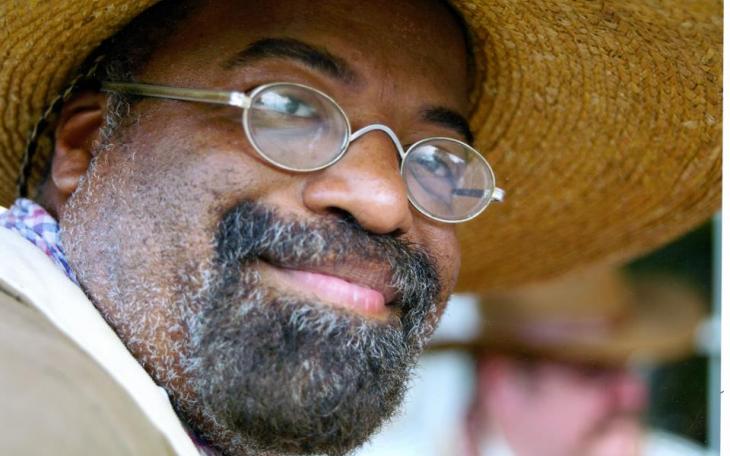 Henry Crawford is scheduled to give a lecture on Texas history in genre paintings. (Contributed Photo/SAMFA)