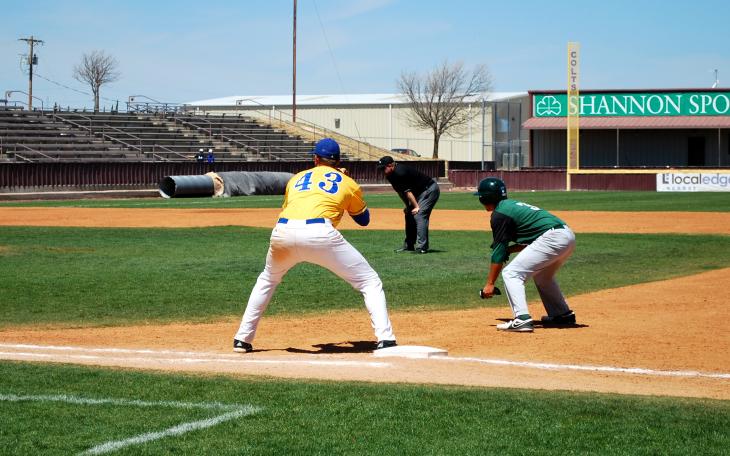 LIVE! Photo/Jaxon Humble