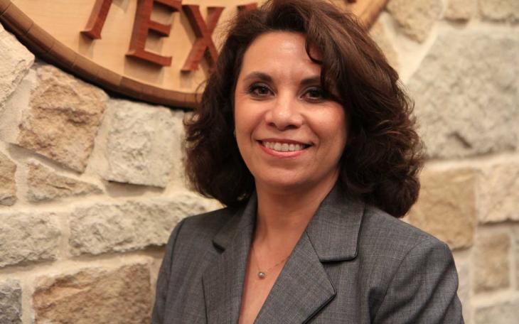 Alicia Ramirez (Contributed by City of San Angelo)