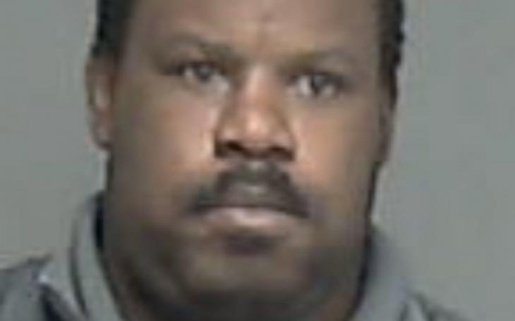 Anthony Cansino was put on probation after violating his probation. (Contributed Photo/TGCJ)