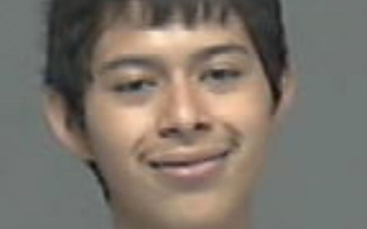 Robert Gomez was sentenced to six years probation on Thursday for aggravated robbery. (Contributed Photo/TGCJ)