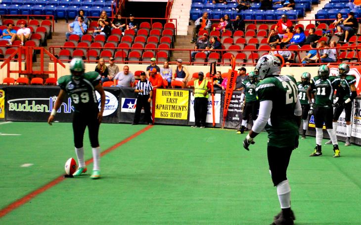 LIVE! Photo/Jaxon Humble