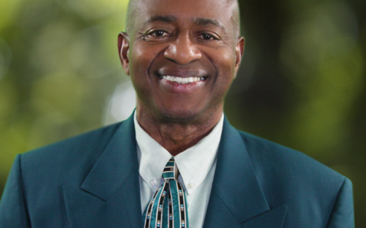 Del Rio Police Chief Von Debrow (City of Del Rio official photo)