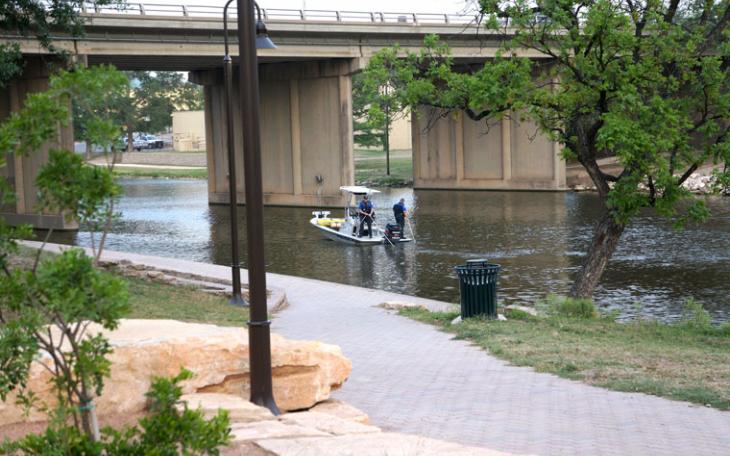 LIVE! Photo/John Basquez