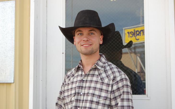 All produce at Super Mercado is classed #1 for quality. (LIVE! Photo/Chelsea Schmid)