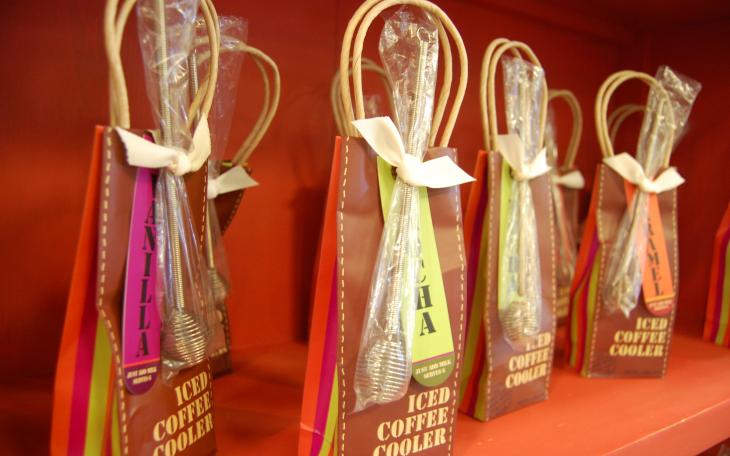 City staff and SACOP prepare to discuss the City's negotiated proposal at Wednesday's Meet and Confer meeting. (LIVE! Photo/Chelsea Schmid)