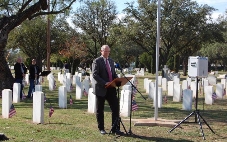 The San Angelo Home Builders Association Expo is Saturday and Sunday, Mar. 22 and 23, 2014. (LIVE! Photo/Joe Hyde)