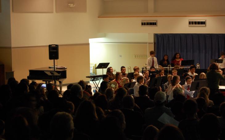 This narrow alleyway will be converted to an outdoor seating area. (LIVE! Photo/Chelsea Reinhard)