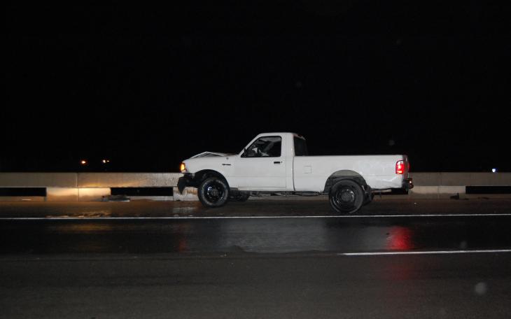 Georgia Blackwell has been showing heifers since she was 8-years-old. (LIVE! Photo by Chelsea Schmid)