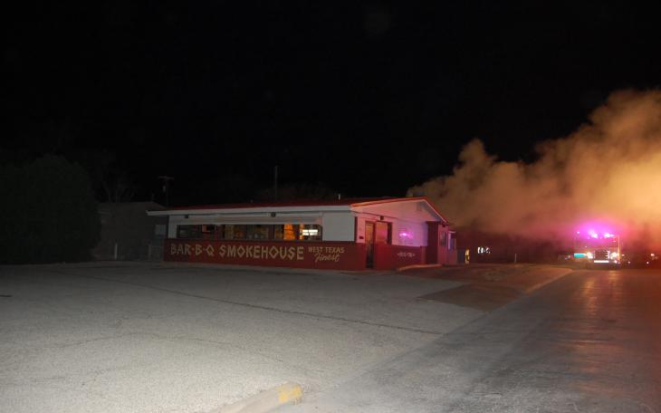 LIVE! Photo by John Basquez