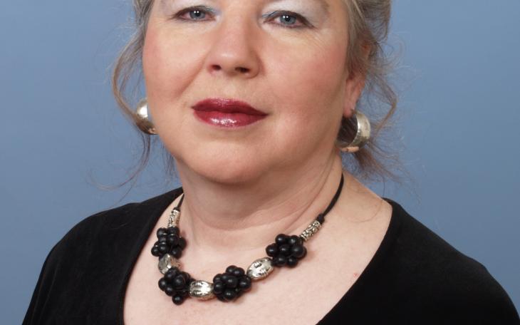 Connor, a 32-year Diplomat for the U.S. Department of State will present on working for the state at ASU next week. (Photo courtesy of ASU)