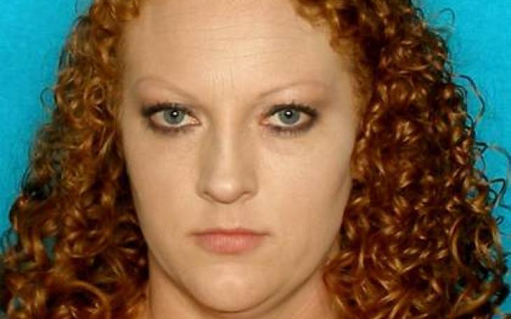 Jennifer Dunaway is wanted for failure to report felony resulting in serious bodily injury or death. (Contributed Photo/SAPD)