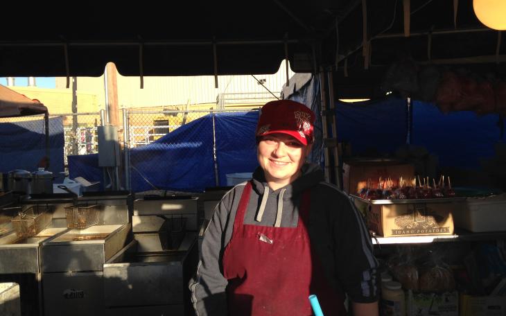 LIVE! Photo/Chelsea Reinhard