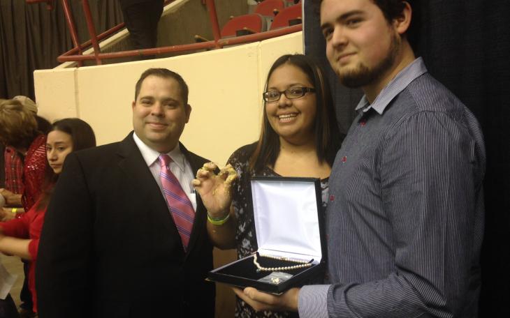 LIVE! Photo by Chelsea Schmid