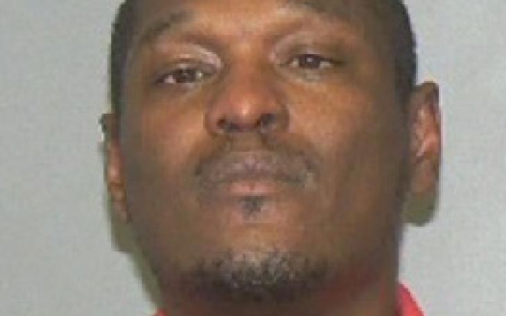 Kendall Griffin has been arrested in connection to the assault of the elderly man Wednesday morning. (Contributed Photo SAPD)