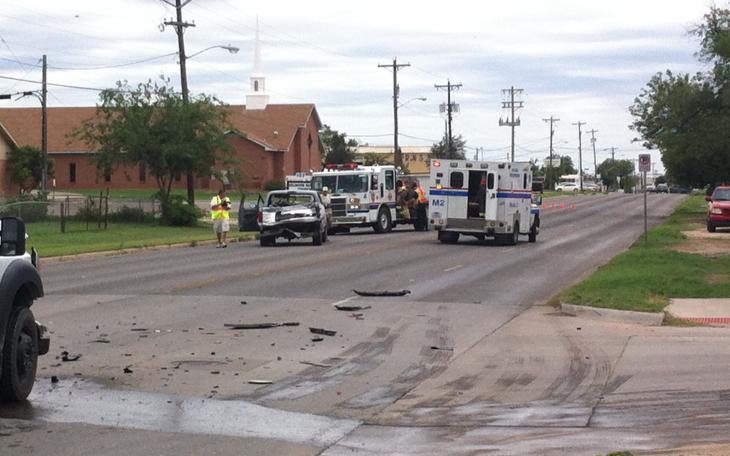 LIVE! Photo/Matt McDaniel