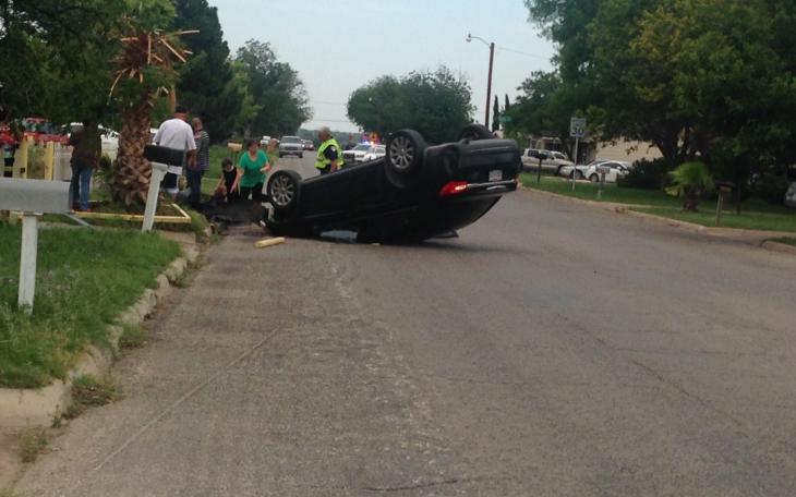 LIVE! Photo/Shelby Hyde