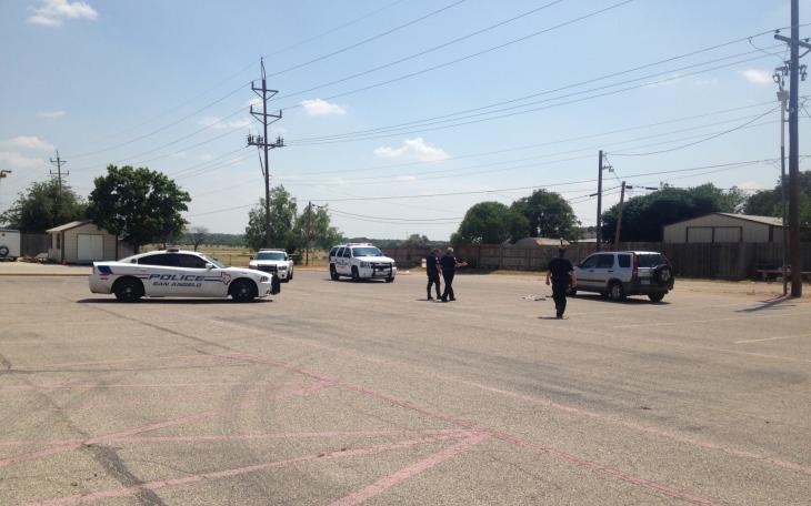 LIVE! Photo/Chelsea Reinhard