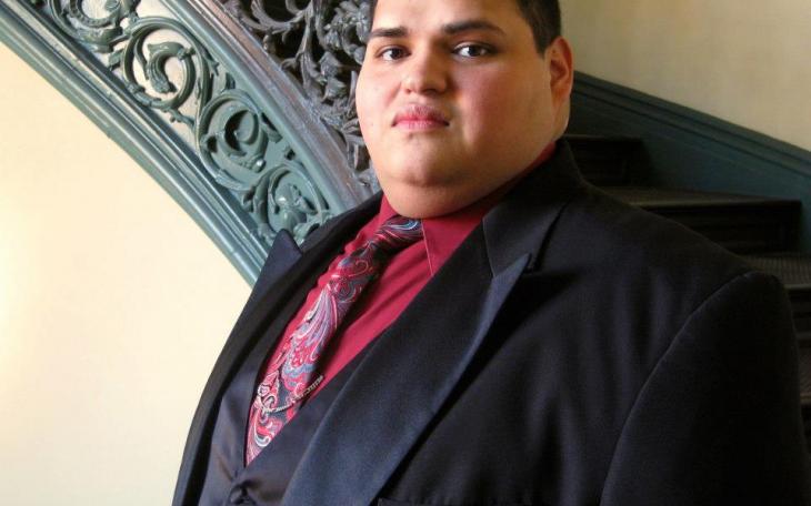 Photo Courtesy of peabody.jhu.edu