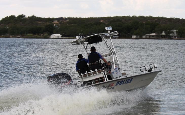 The SAPD Lake Division may soon get a new boathouse. (Contributed Photo/SAPD)