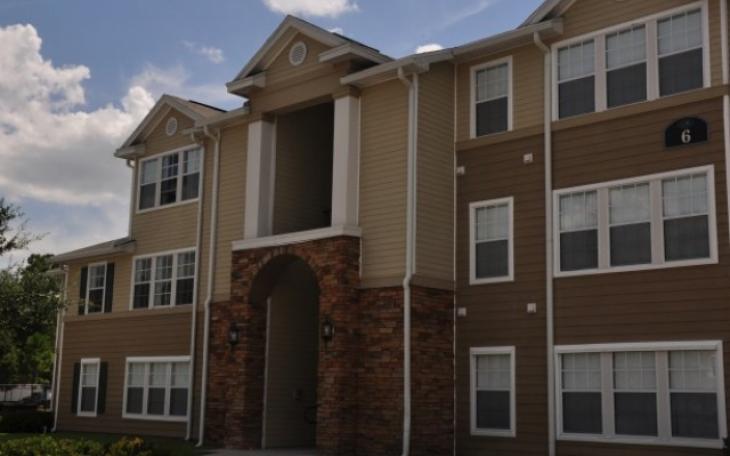 Low Income Housing Apartments