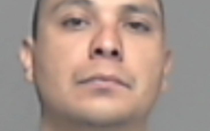 Manuel Rangel was arrested on Nov.17 on charges of continuous sexual assault of a child. (Contributed Photo/TGCJ)