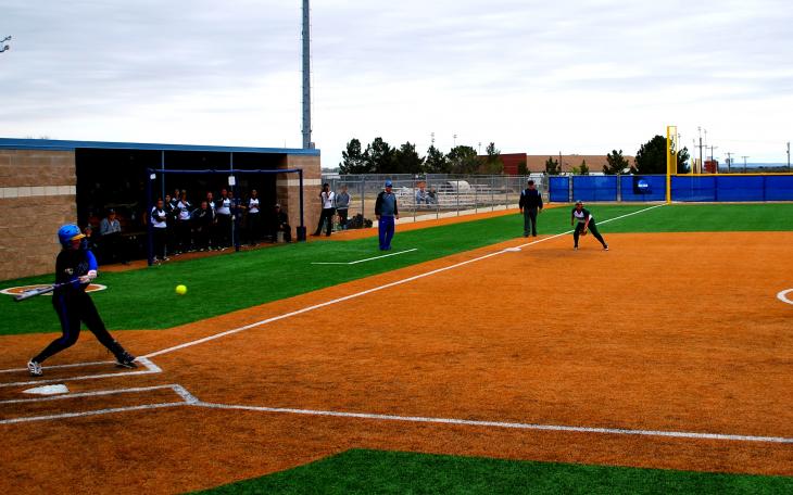 LIVE! Photo/Jaxon Humble