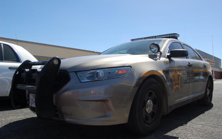 LIVE! Photo by Chelsea Schmid