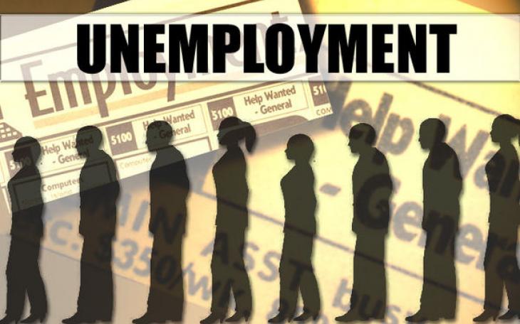 The unemployment rate is at 5.1 percent in San Angelo (Photo courtesy of keranews.com)