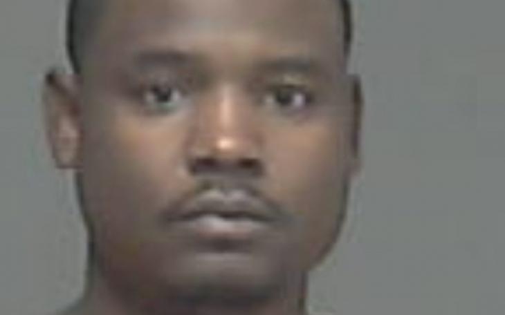 George Henry Walker was sentenced to 45 years on Monday for various offenses. (Contributed Photo/TGCJ)