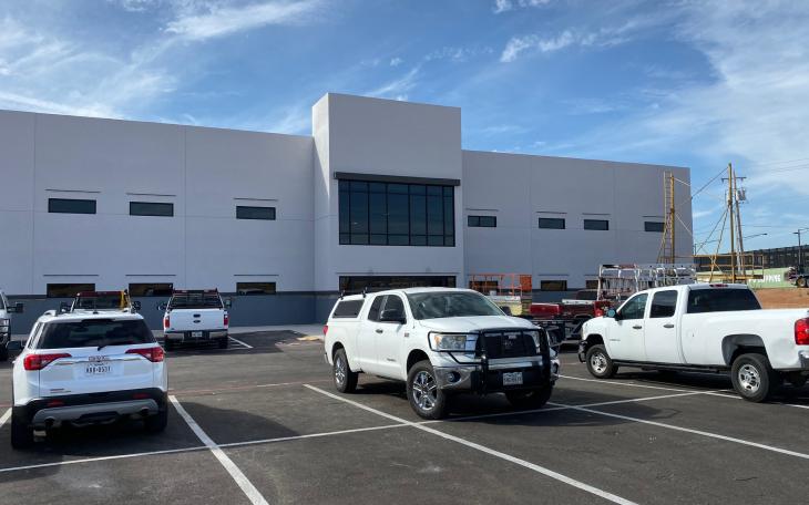 Ultimate Air Trampoline Park