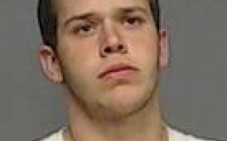 Casey Aleman could face murder charges after the victim of an assault he is accused of committing died on March 5. (Photo/TGCJ)