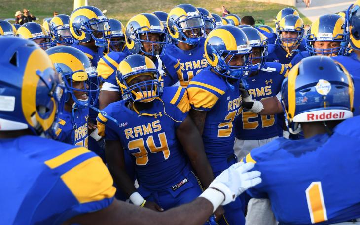 (Contributed/Angelo State Athletics Department)