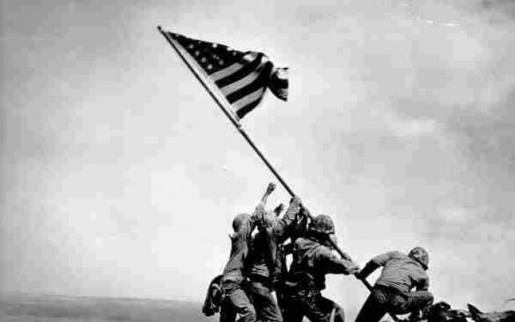 ASU ROTC will honor veterans on Nov. 13 with a number of events open to the public. (Photo courtesy of barefootsworld.net)