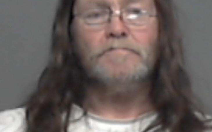 Theron Bennet, 58, was booked into the county jail on Friday for aggravated sexual assault of a child. (Photo/TGCJ)