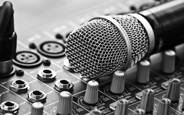 Live music will take over San Angelo on New Year's Eve. (Photo Courtesy of calvaryupc.com)